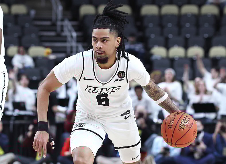 NCAA Basketball: Atlantic 10 Conference Tournament Championship-Dayton vs VCU