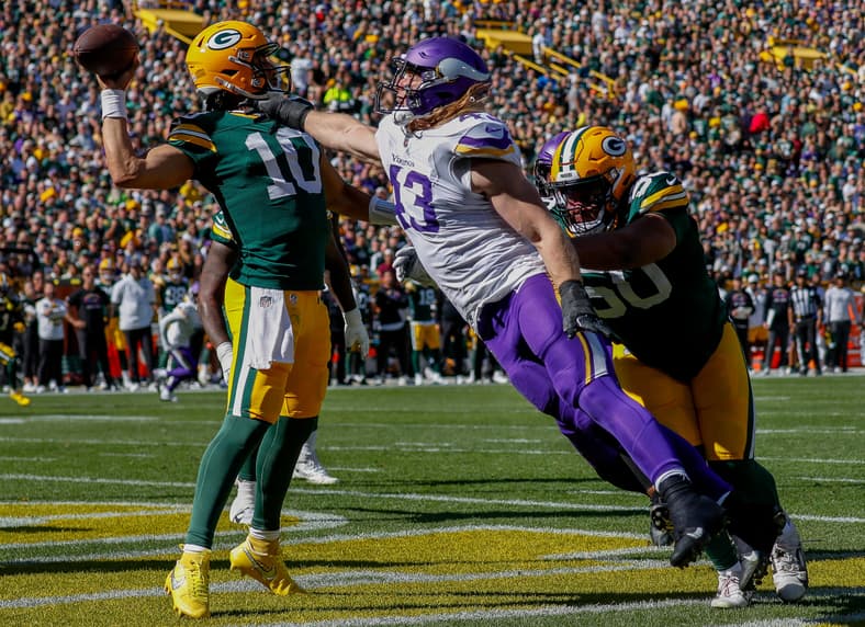 Fantasy Streaming Defenses Week 12