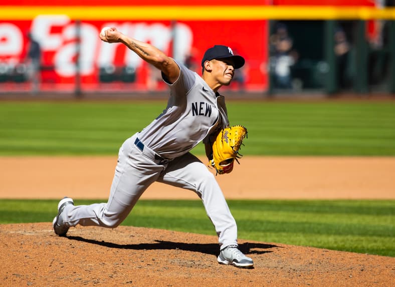 New York Yankees 