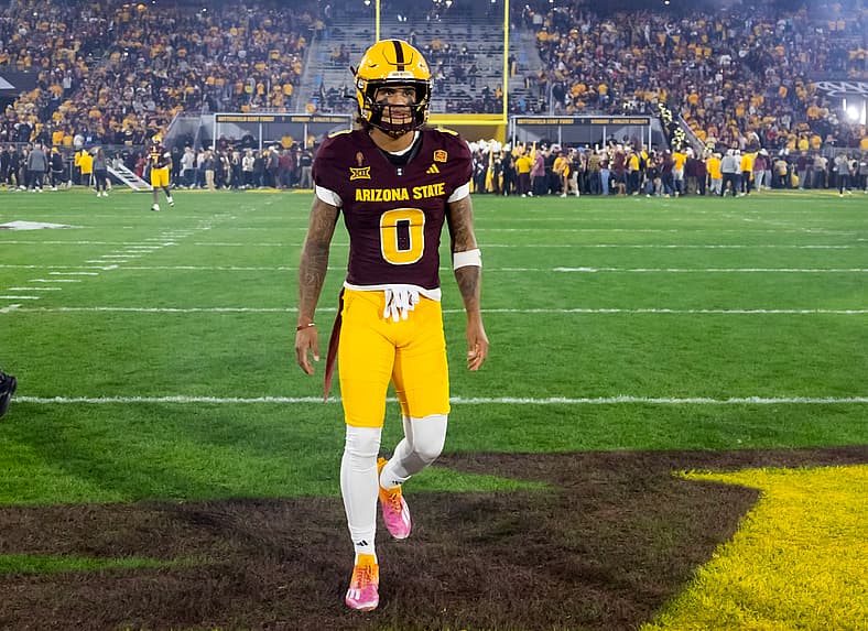 2026 NFL mock draft