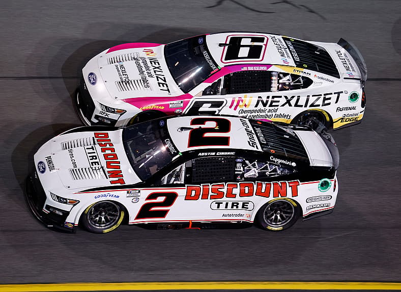 NASCAR In-Season Challenge Predictions 2026