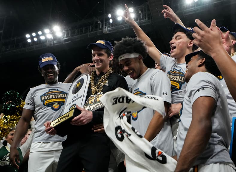 ncaa tournament