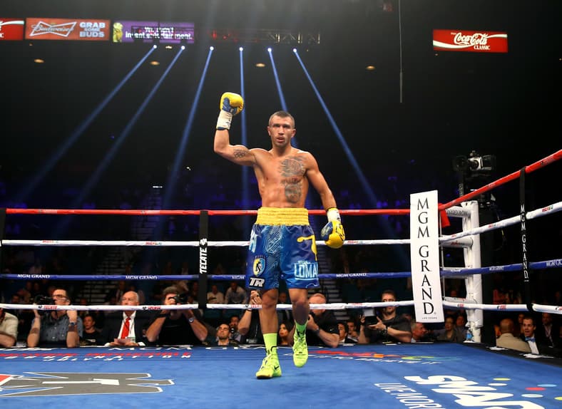 lomachenko