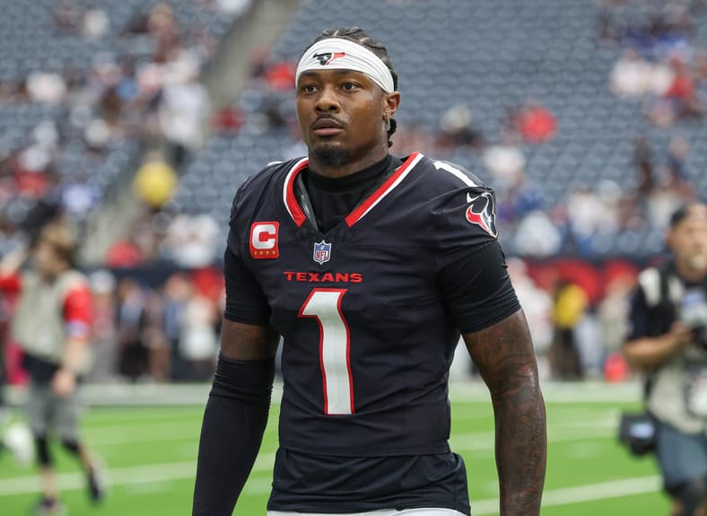 Stefon Diggs