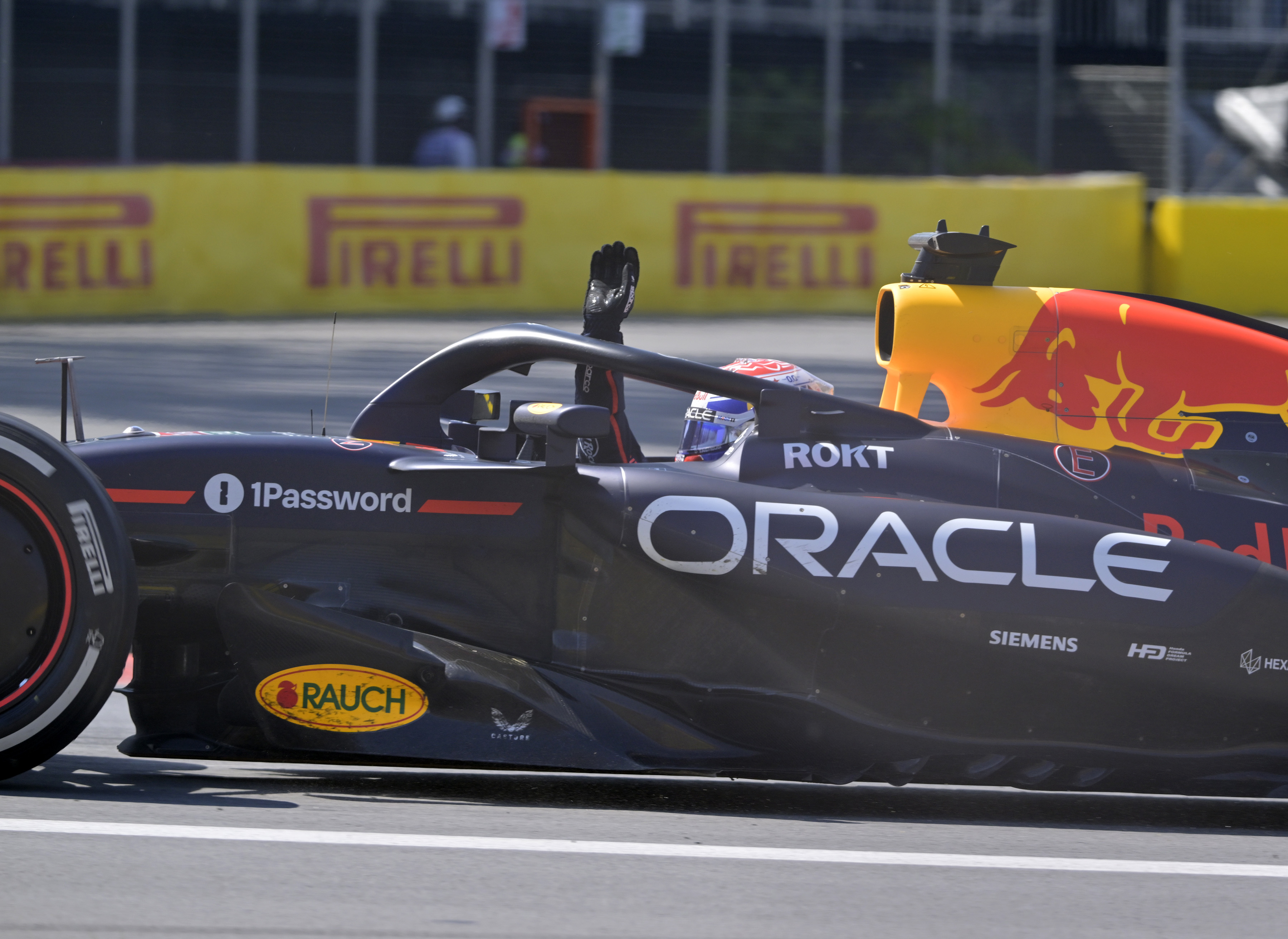 Formula One: Formula One Pirelli Grand Prix Du Canada