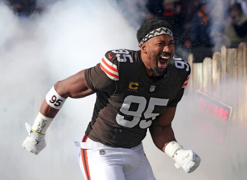 NFL Award Predictions