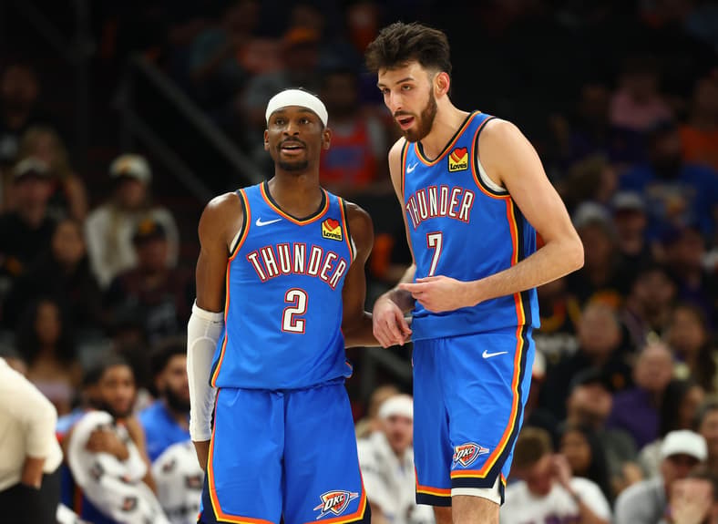 Western Conference Finals Predictions