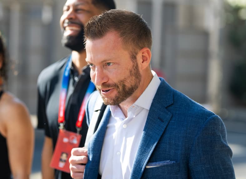 NFL: NFL Annual League Meeting