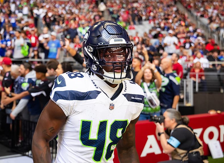 NFL breakout candidates