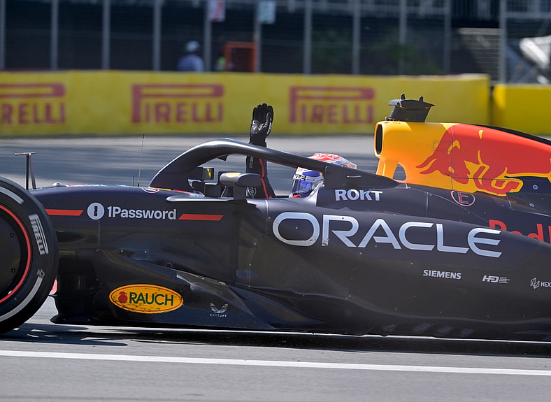 Formula One: Formula One Pirelli Grand Prix Du Canada