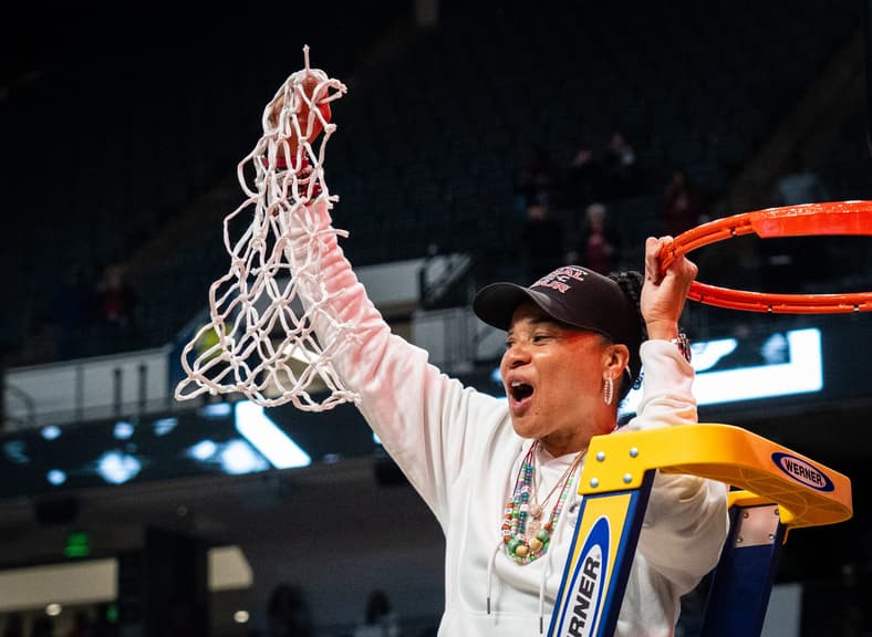 Final Four predictions