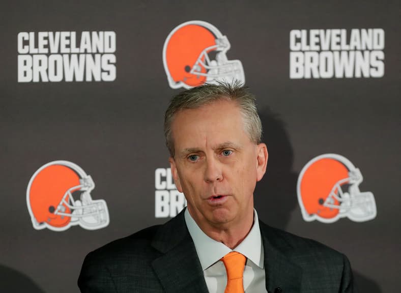 Cleveland Browns