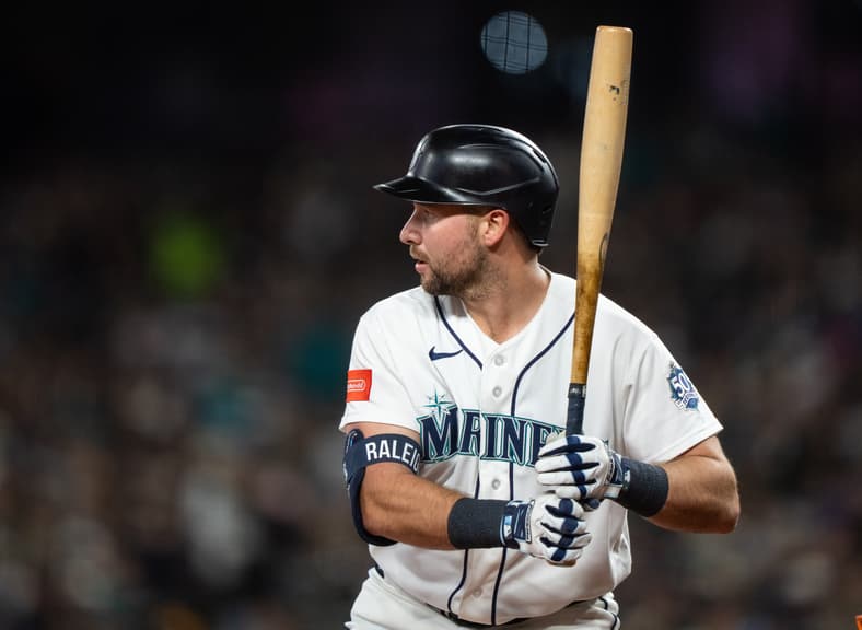MLB Power Rankings, Seattle Mariners