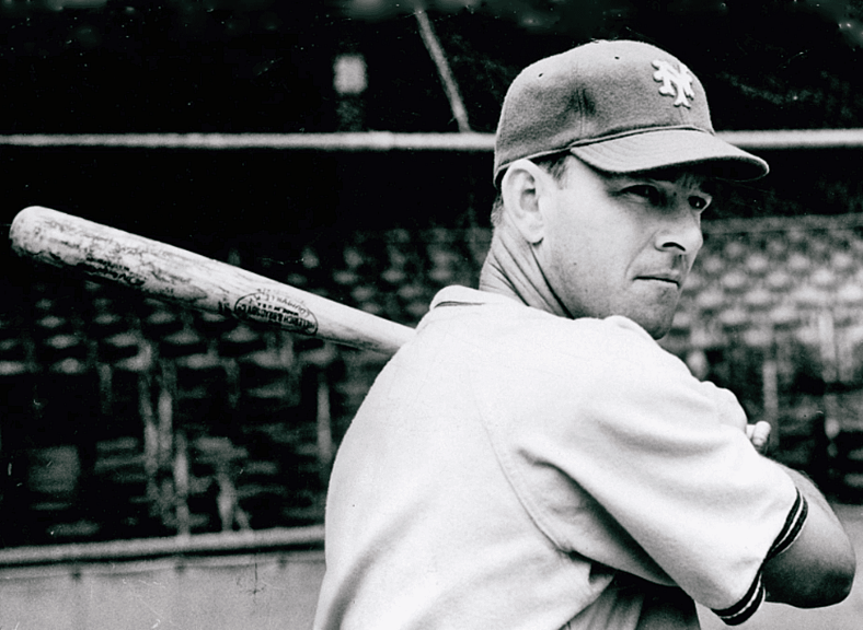 Mel Ott