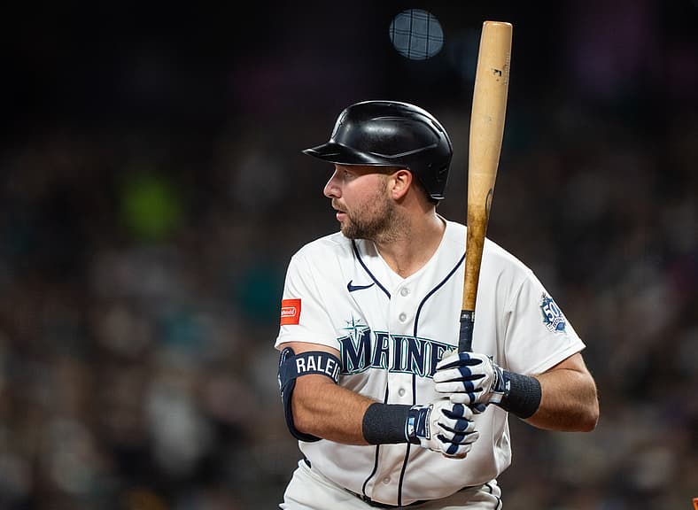 MLB Power Rankings, Seattle Mariners