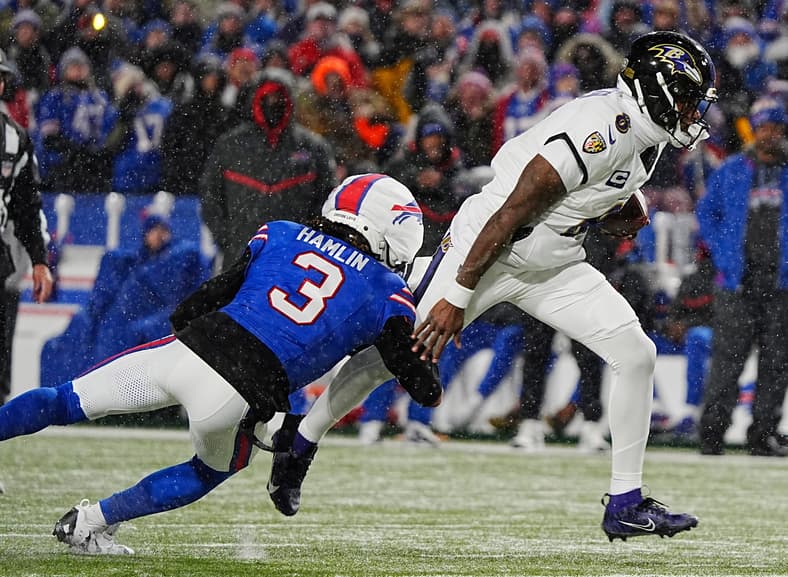 Buffalo Bills schedule predictions