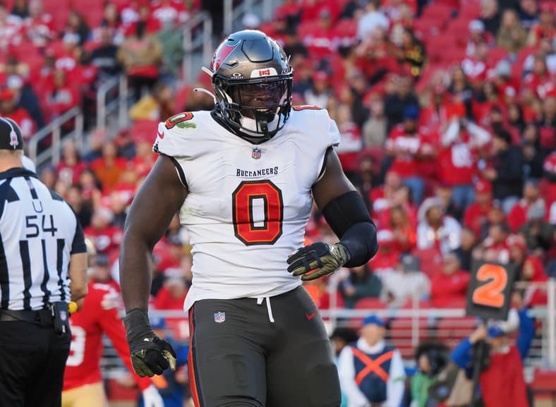 Most Underrated NFL Players 2025