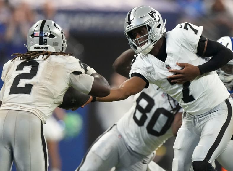 NFL Week 9 Power Rankings