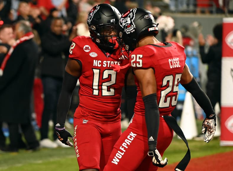 2026 NFL mock draft