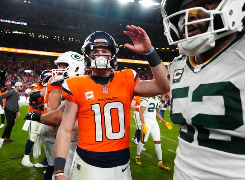 NFL Playoff Picture after Week 15: Latest AFC, NFC Playoff Outlook