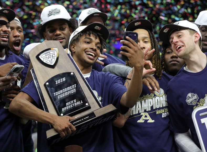 ncaa tournament
