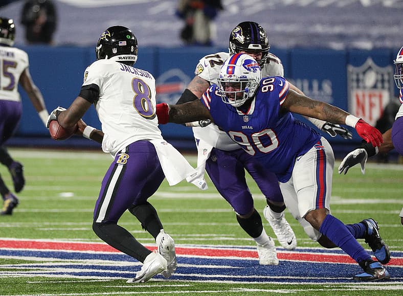 Best NFL Games to Watch
