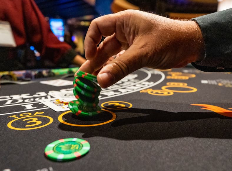 las vegas