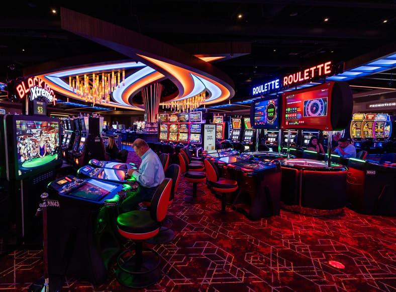 las vegas
