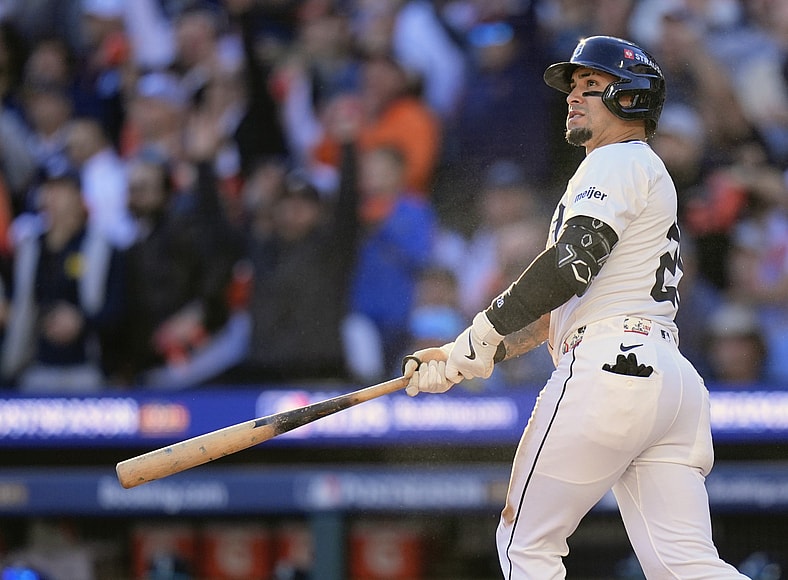 Syndication: Detroit Free Press