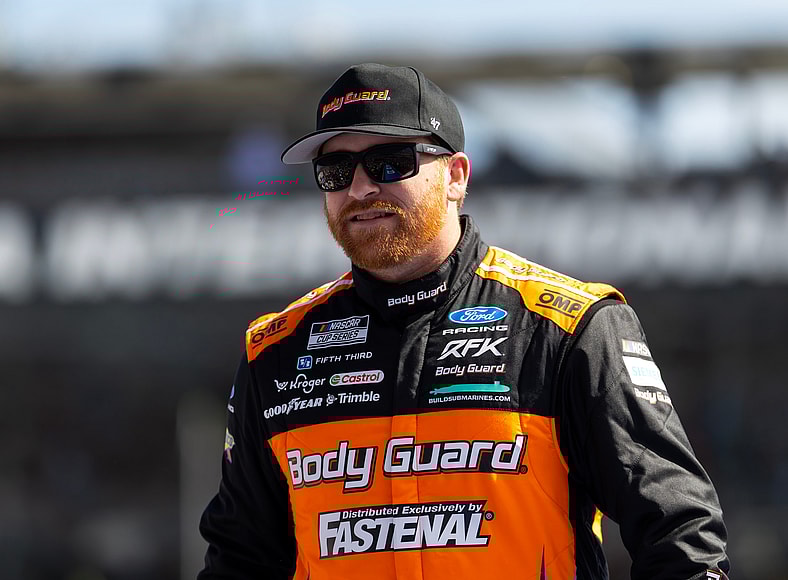 Alex Bowman Replacements, Hendrick Motorsports