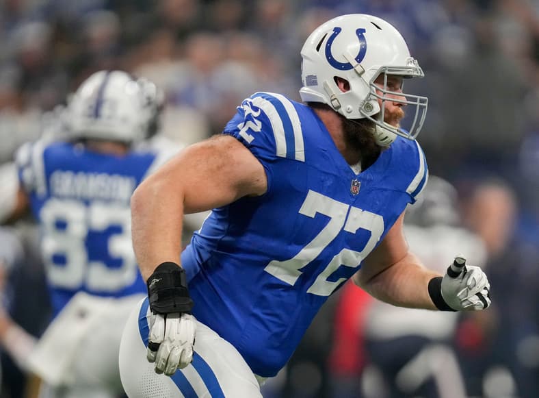 NFL free agency rankings 2026, Best NFL Free Agents 2026