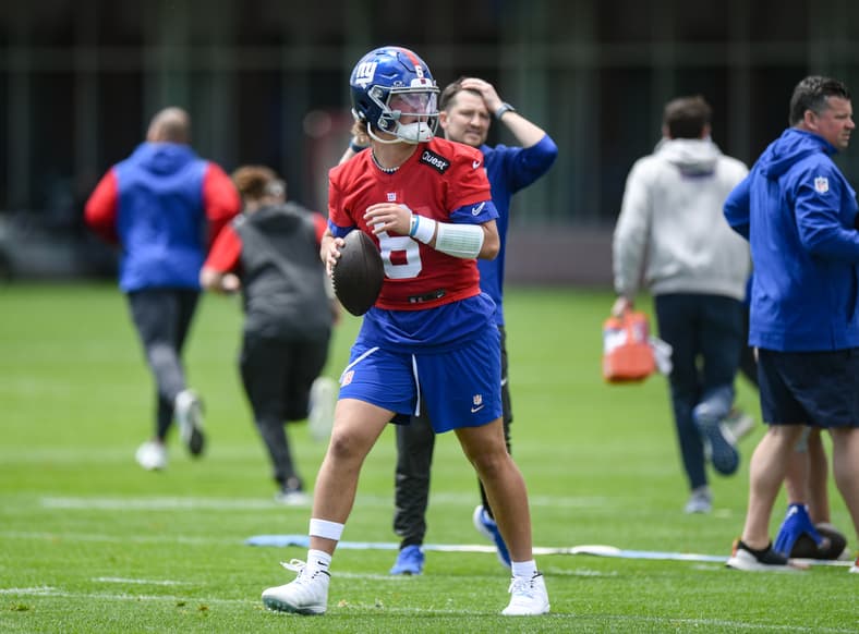 New York Giants