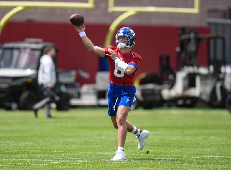 new york giants
