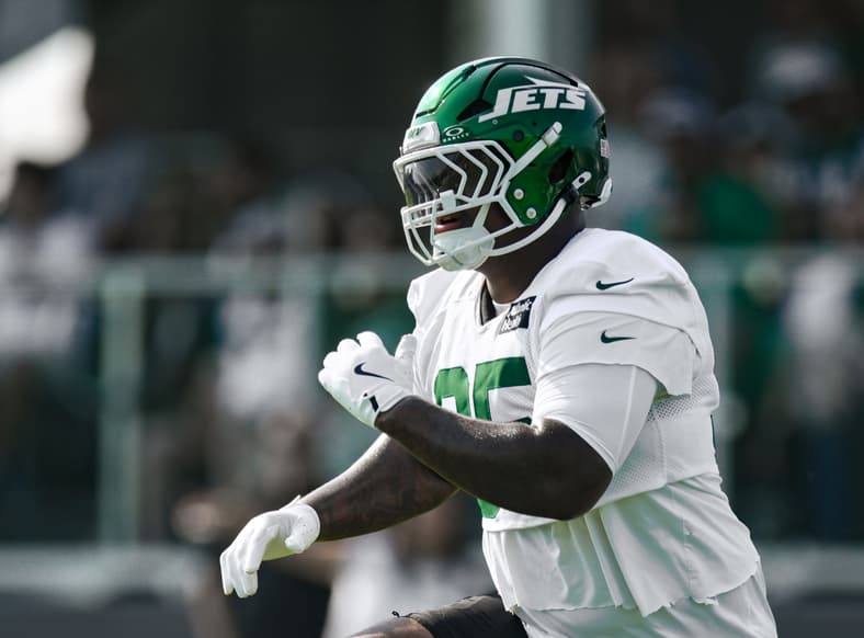 New York Jets schedule predictions