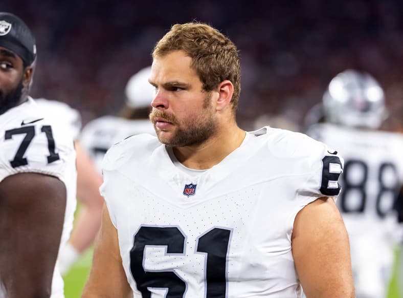 NFL: Las Vegas Raiders at Arizona Cardinals