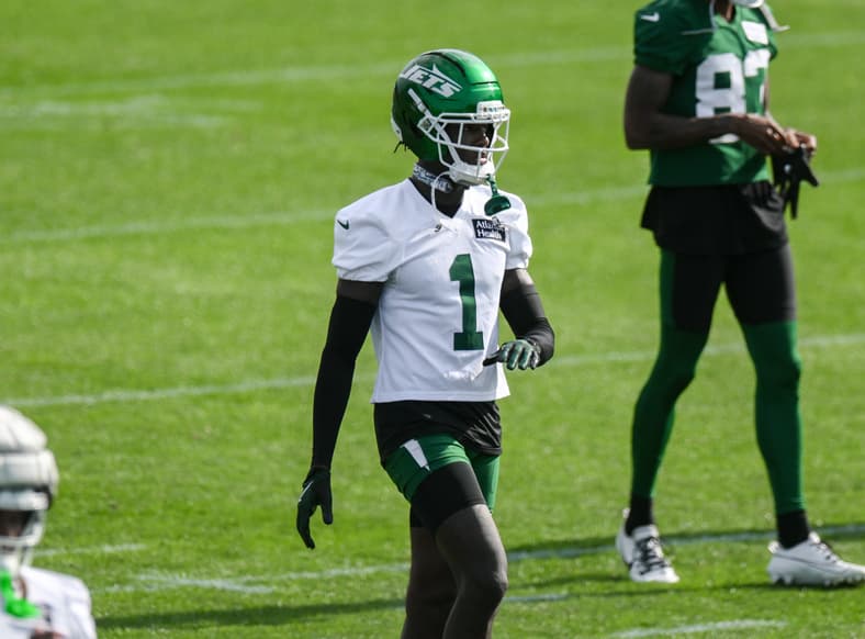 new york jets