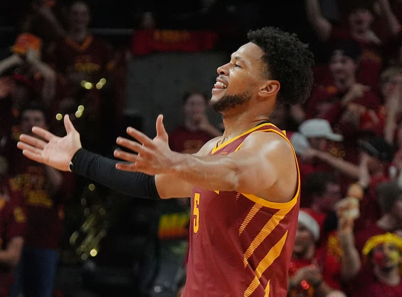 college basketball rankings