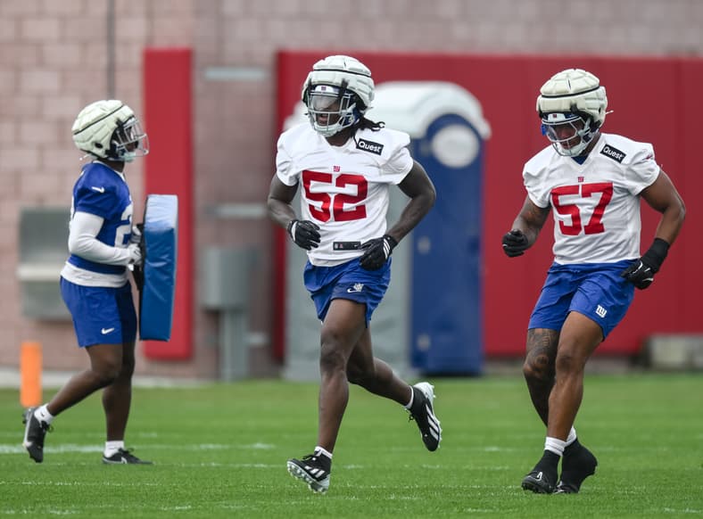 giants