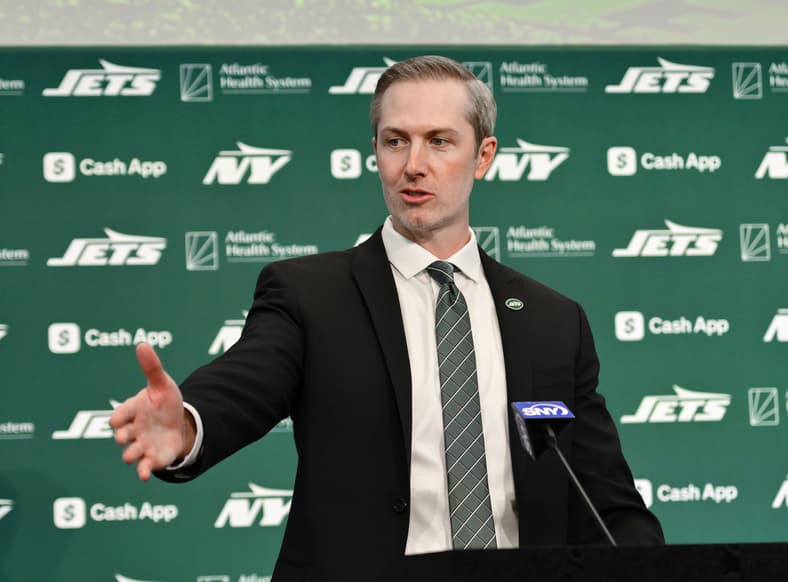 New York Jets