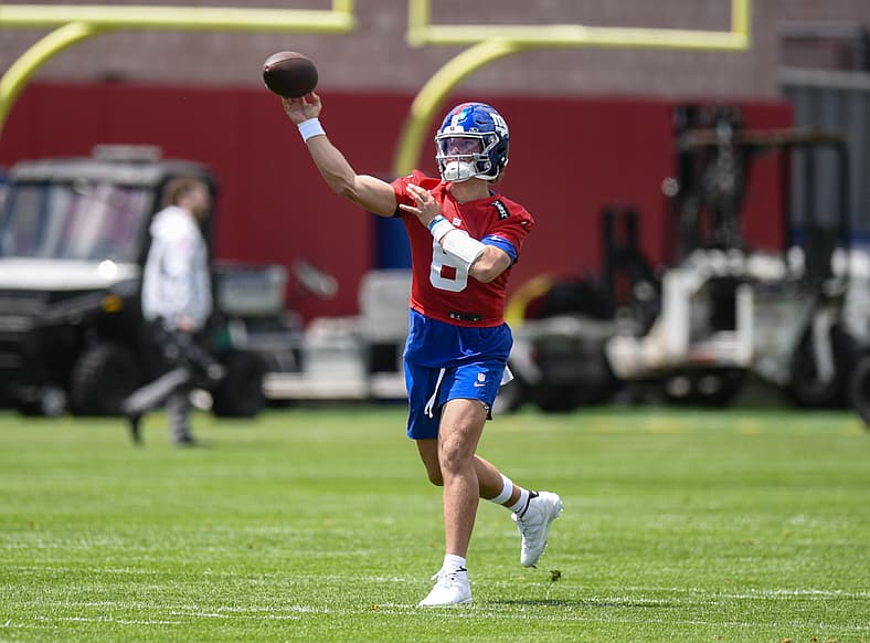 new york giants