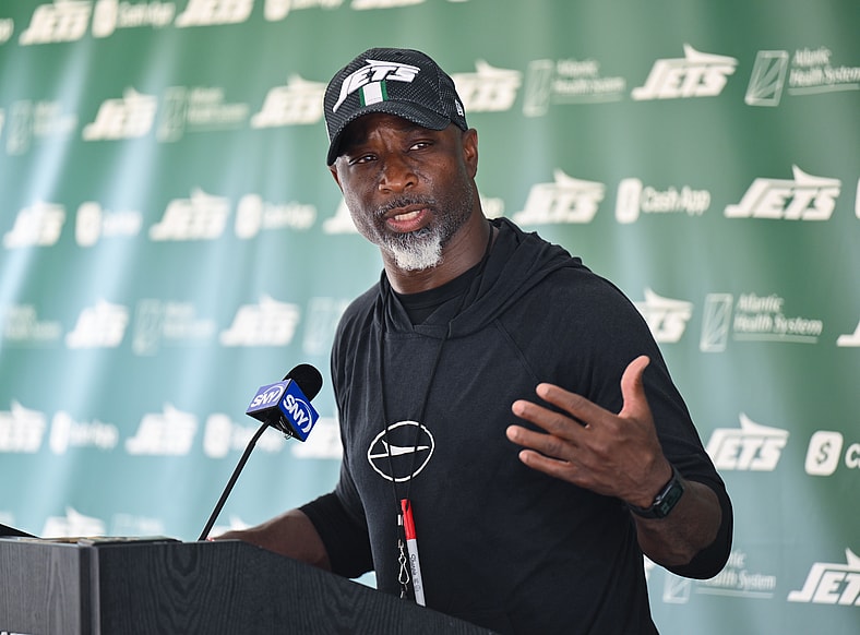 New York Jets schedule predictions