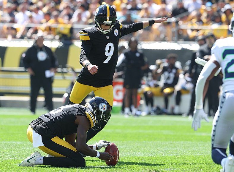 Week 3 Fantasy Kicker Rankings
