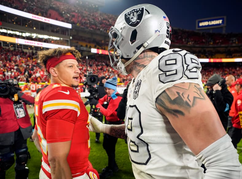 Las Vegas Raiders schedule predictions, Raiders predictions 2025