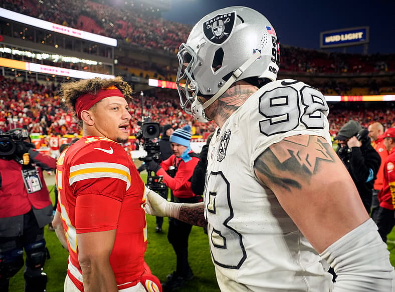 Las Vegas Raiders schedule predictions, Raiders predictions 2025