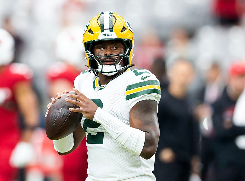 Malik Willis Landing Spots