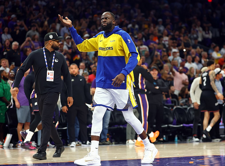 draymond green