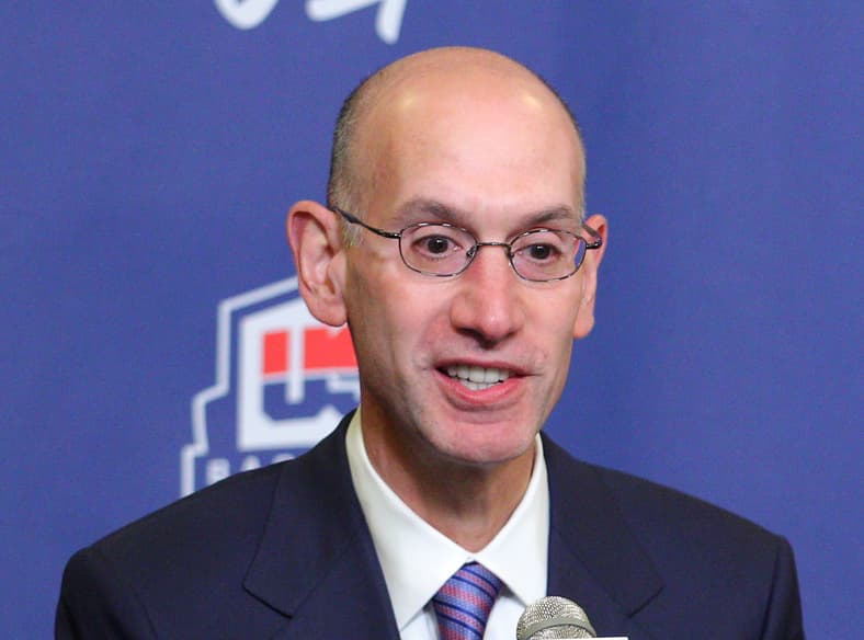 los angeles clippers