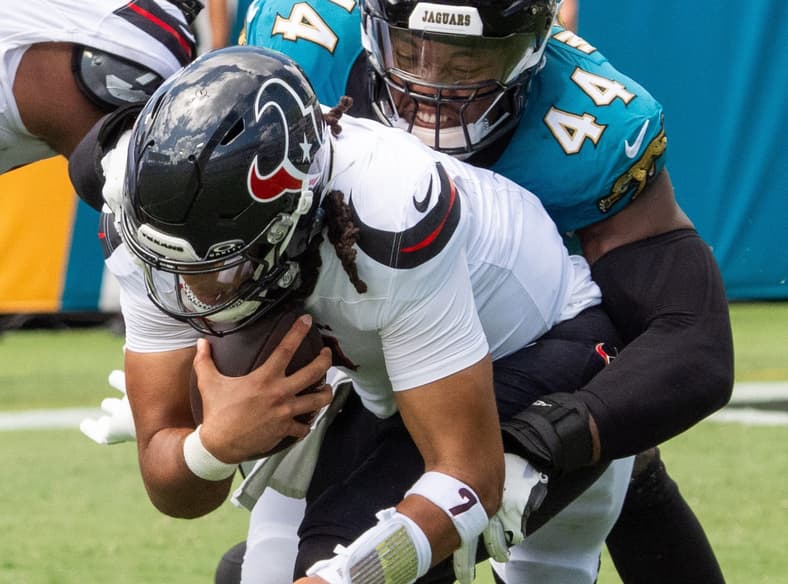 nfl week 3
