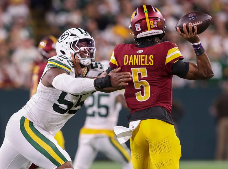 NFL Week 2