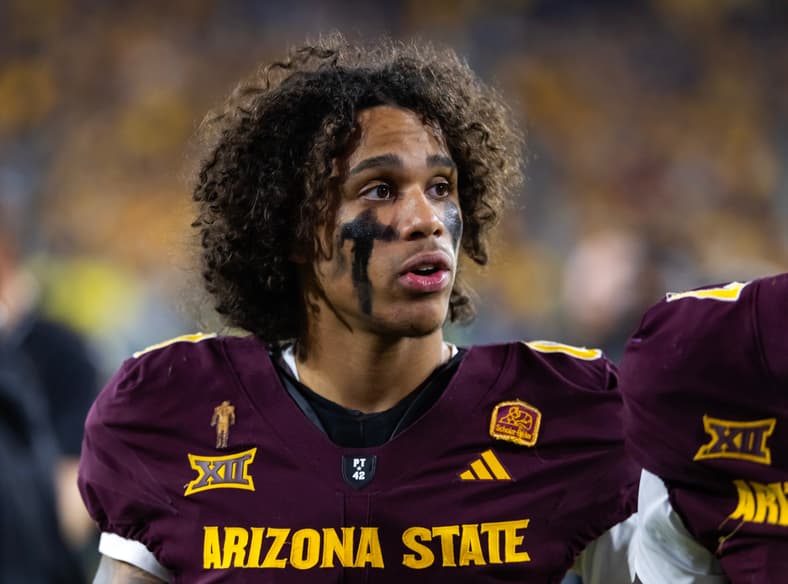 2026 NFL mock draft